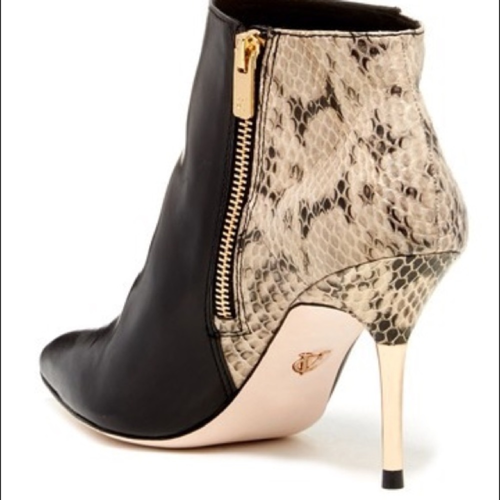 Vince Camuto Signature Posh Bootie